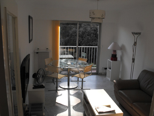 Photo salon / salle a manger Appartement Provence-Alpes-Côte d'Azur
